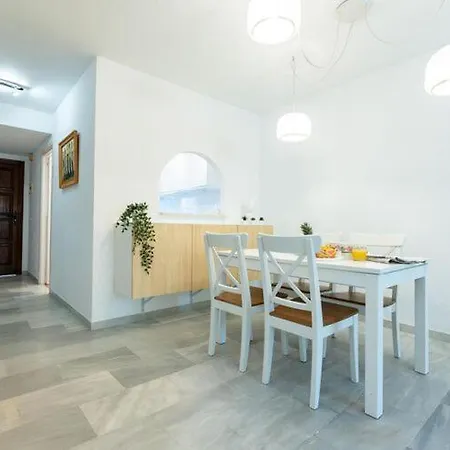 Faro's Marbella - Monte Paraiso * Malaga