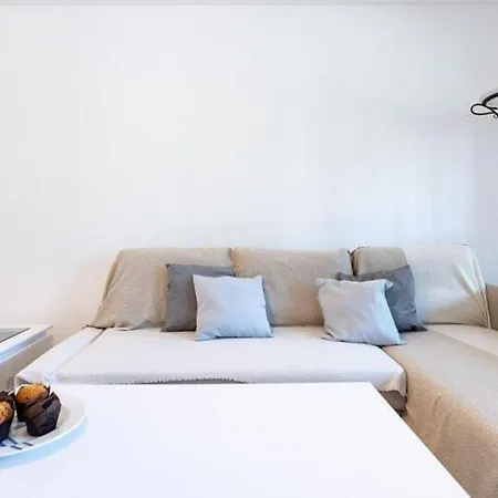 Faro's Marbella - Monte Paraiso Apartment Malaga