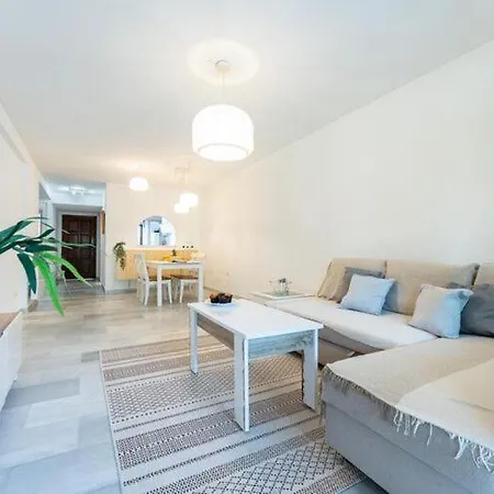 Apartment Faro's Marbella - Monte Paraiso Malaga