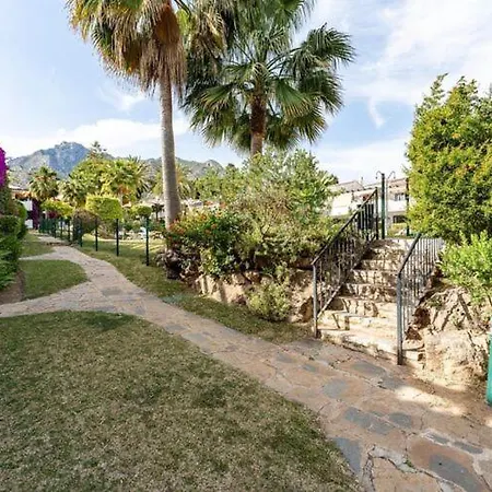 Faro's Marbella - Monte Paraiso Apartment