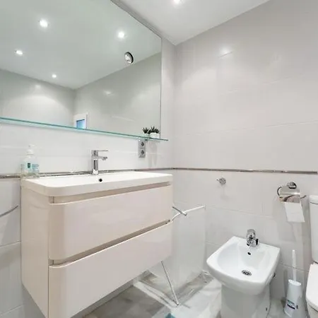 Apartment Faro's Marbella - Monte Paraiso *