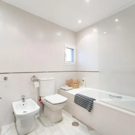Apartment Faro's Marbella - Monte Paraiso *