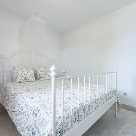 Apartment Faro's Marbella - Monte Paraiso