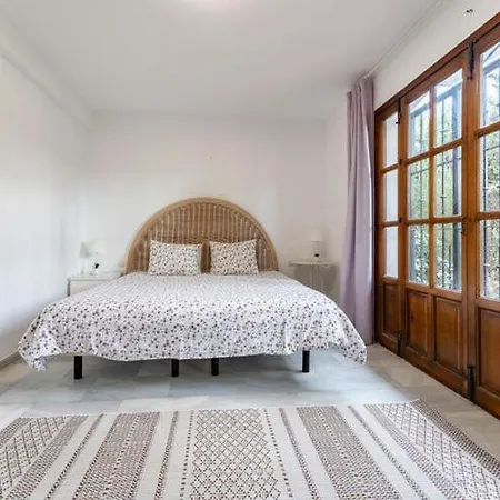 Faro's Marbella - Monte Paraiso * Malaga