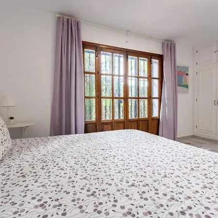 Apartment Faro's Marbella - Monte Paraiso