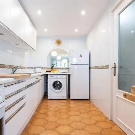 Faro's Marbella - Monte Paraiso Apartment