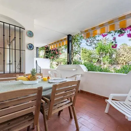 Faro's Marbella - Monte Paraiso